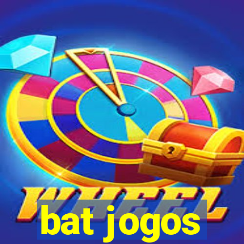 bat jogos